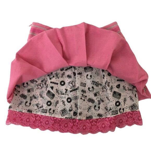 Guess  pink skirt - Picture 4 of 9